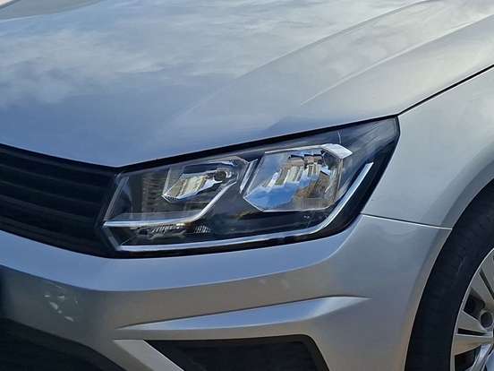 VOLKSWAGEN-VOYAGE-1.0 12V MPI TOTALFLEX 4P MANUAL VOLKSWAGEN-VOYAGE-2022