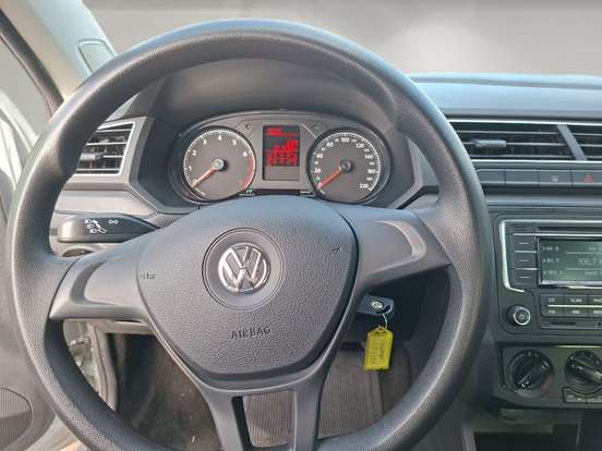 VOLKSWAGEN-VOYAGE-1.0 12V MPI TOTALFLEX 4P MANUAL VOLKSWAGEN-VOYAGE-2022