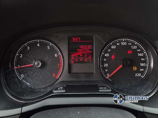 VOLKSWAGEN-VOYAGE-1.0 12V MPI TOTALFLEX 4P MANUAL VOLKSWAGEN-VOYAGE-2023