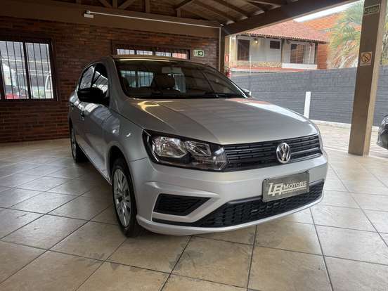 VOLKSWAGEN-VOYAGE-2022