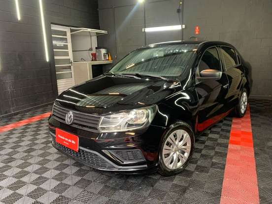 VOLKSWAGEN-VOYAGE-1.0 12V MPI TOTALFLEX 4P MANUAL VOLKSWAGEN-VOYAGE-2022