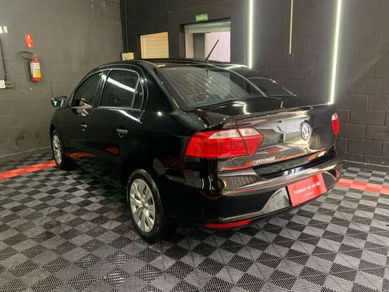 VOLKSWAGEN-VOYAGE-1.0 12V MPI TOTALFLEX 4P MANUAL VOLKSWAGEN-VOYAGE-2022