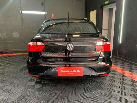 VOLKSWAGEN-VOYAGE-1.0 12V MPI TOTALFLEX 4P MANUAL VOLKSWAGEN-VOYAGE-2022