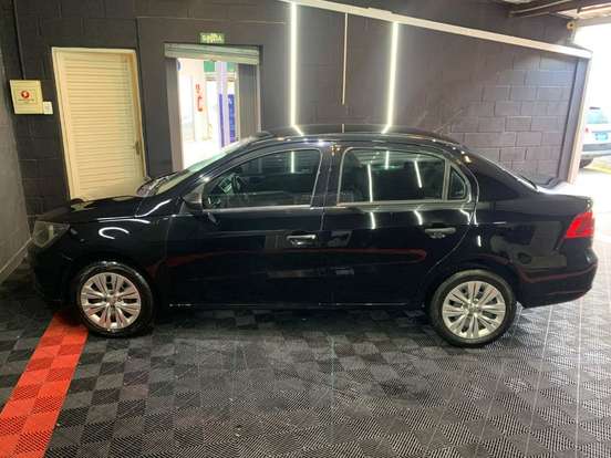 VOLKSWAGEN-VOYAGE-1.0 12V MPI TOTALFLEX 4P MANUAL VOLKSWAGEN-VOYAGE-2022
