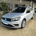 VOLKSWAGEN VOYAGE 1.6 16V MSI TOTALFLEX 4P AUTOMÁTICO VOLKSWAGEN VOYAGE 1.6 16V MSI TOTALFLEX 4P AUTOMÁTICO