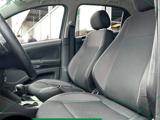 VOLKSWAGEN-VOYAGE-1.6 16V MSI TOTALFLEX 4P AUTOMÁTICO VOLKSWAGEN-VOYAGE-2018