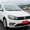 VOLKSWAGEN VOYAGE 1.6 MSI TOTALFLEX 4P MANUAL VOLKSWAGEN VOYAGE 1.6 MSI TOTALFLEX 4P MANUAL