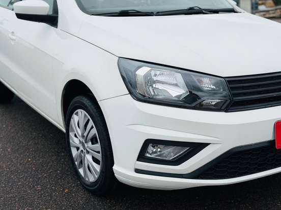 VOLKSWAGEN-VOYAGE-1.6 MSI TOTALFLEX 4P MANUAL VOLKSWAGEN-VOYAGE-2018