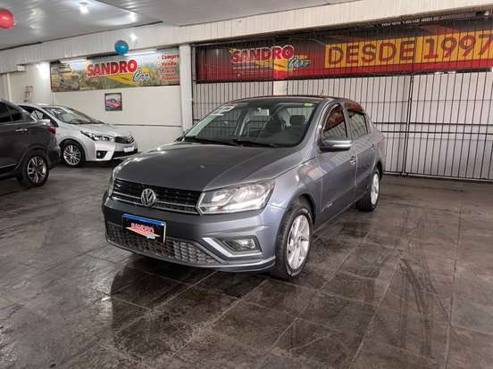 VOLKSWAGEN-VOYAGE-2021