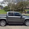 VOLKSWAGEN AMAROK 3.0 V6 TDI DIESEL HIGHLINE CD 4MOTION AUTOMÁTICO VOLKSWAGEN AMAROK 3.0 V6 TDI DIESEL HIGHLINE CD 4MOTION AUTOMÁTICO