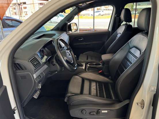 VOLKSWAGEN-AMAROK-3.0 V6 TDI DIESEL HIGHLINE EXTREME CD 4MOTION AUTOMÁTICO VOLKSWAGEN-AMAROK-2023