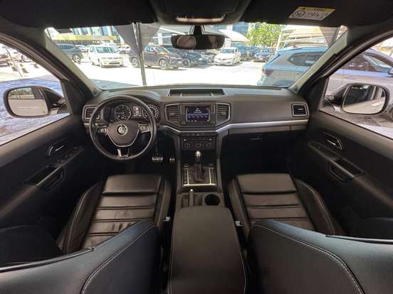 VOLKSWAGEN-AMAROK-3.0 V6 TDI DIESEL HIGHLINE EXTREME CD 4MOTION AUTOMÁTICO VOLKSWAGEN-AMAROK-2023