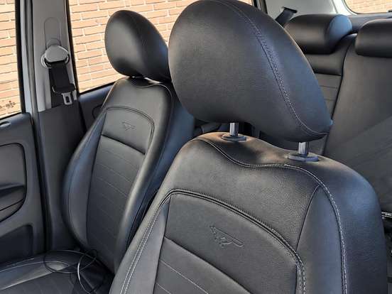 VOLKSWAGEN-CROSSFOX-1.6 MI FLEX 8V 4P MANUAL VOLKSWAGEN-CROSSFOX-2013