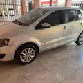 VOLKSWAGEN FOX 1.0 MI 8V FLEX 4P MANUAL VOLKSWAGEN FOX 1.0 MI 8V FLEX 4P MANUAL