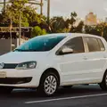 VOLKSWAGEN FOX 1.0 MI 8V FLEX 4P MANUAL VOLKSWAGEN FOX 1.0 MI 8V FLEX 4P MANUAL