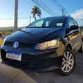 VOLKSWAGEN FOX 1.0 MPI TRENDLINE 12V FLEX 4P MANUAL VOLKSWAGEN FOX 1.0 MPI TRENDLINE 12V FLEX 4P MANUAL