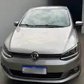 VOLKSWAGEN FOX 1.6 MSI COMFORTLINE 8V FLEX 4P MANUAL VOLKSWAGEN FOX 1.6 MSI COMFORTLINE 8V FLEX 4P MANUAL