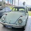 VOLKSWAGEN FUSCA 1.3 8V GASOLINA 2P MANUAL VOLKSWAGEN FUSCA 1.3 8V GASOLINA 2P MANUAL
