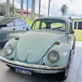 VOLKSWAGEN FUSCA 1.3 8V GASOLINA 2P MANUAL VOLKSWAGEN FUSCA 1.3 8V GASOLINA 2P MANUAL