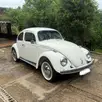 VOLKSWAGEN FUSCA 1.3 L 8V GASOLINA 2P MANUAL VOLKSWAGEN FUSCA 1.3 L 8V GASOLINA 2P MANUAL