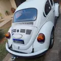 VOLKSWAGEN FUSCA 1.6 8V GASOLINA 2P MANUAL VOLKSWAGEN FUSCA 1.6 8V GASOLINA 2P MANUAL