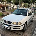 VOLKSWAGEN GOL 1.0 MI 16V GASOLINA 4P MANUAL G.III VOLKSWAGEN GOL 1.0 MI 16V GASOLINA 4P MANUAL G.III