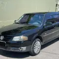 VOLKSWAGEN GOL 1.0 MI 8V FLEX 4P MANUAL G.IV VOLKSWAGEN GOL 1.0 MI 8V FLEX 4P MANUAL G.IV