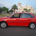 VOLKSWAGEN GOL 1.0 MI 8V FLEX 4P MANUAL G.IV VOLKSWAGEN GOL 1.0 MI 8V FLEX 4P MANUAL G.IV