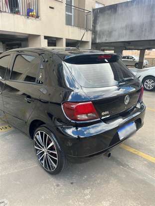 VOLKSWAGEN-GOL-2009