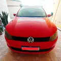 VOLKSWAGEN GOL 1.0 TEC 8V FLEX 4P MANUAL VOLKSWAGEN GOL 1.0 TEC 8V FLEX 4P MANUAL