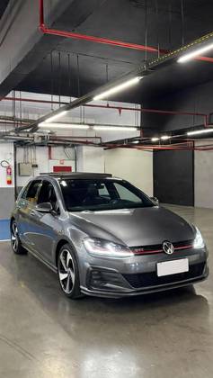 VOLKSWAGEN GOLF 2.0 350 TSI GASOLINA GTI DSG