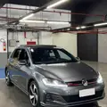 VOLKSWAGEN GOLF 2.0 350 TSI GASOLINA GTI DSG VOLKSWAGEN GOLF 2.0 350 TSI GASOLINA GTI DSG