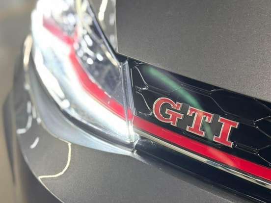 VOLKSWAGEN-GOLF-2.0 350 TSI GASOLINA GTI DSG VOLKSWAGEN-GOLF-2019