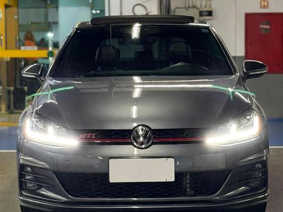 VOLKSWAGEN-GOLF-2.0 350 TSI GASOLINA GTI DSG VOLKSWAGEN-GOLF-2019