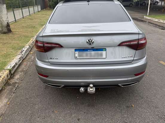 VOLKSWAGEN-JETTA-1.4 250 TSI TOTAL FLEX R-LINE TIPTRONIC VOLKSWAGEN-JETTA-2020