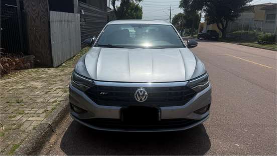 VOLKSWAGEN-JETTA-1.4 250 TSI TOTAL FLEX R-LINE TIPTRONIC VOLKSWAGEN-JETTA-2019