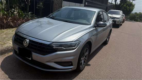 VOLKSWAGEN-JETTA-1.4 250 TSI TOTAL FLEX R-LINE TIPTRONIC VOLKSWAGEN-JETTA-2019