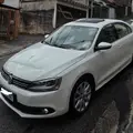 VOLKSWAGEN JETTA 2.0 COMFORTLINE FLEX 4P TIPTRONIC VOLKSWAGEN JETTA 2.0 COMFORTLINE FLEX 4P TIPTRONIC