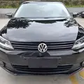 VOLKSWAGEN JETTA 2.0 COMFORTLINE FLEX 4P TIPTRONIC VOLKSWAGEN JETTA 2.0 COMFORTLINE FLEX 4P TIPTRONIC