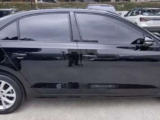 VOLKSWAGEN-JETTA-2.0 COMFORTLINE FLEX 4P TIPTRONIC VOLKSWAGEN-JETTA-2014