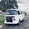 VOLKSWAGEN KOMBI 1.4 MI STD 8V FLEX 4P MANUAL VOLKSWAGEN KOMBI 1.4 MI STD 8V FLEX 4P MANUAL