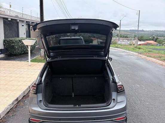 VOLKSWAGEN-NIVUS-1.0 200 TSI TOTAL FLEX COMFORTLINE AUTOMÁTICO VOLKSWAGEN-NIVUS-2024