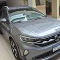 VOLKSWAGEN NIVUS 1.0 200 TSI TOTAL FLEX HIGHLINE AUTOMÁTICO VOLKSWAGEN NIVUS 1.0 200 TSI TOTAL FLEX HIGHLINE AUTOMÁTICO