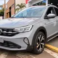 VOLKSWAGEN NIVUS 1.0 200 TSI TOTAL FLEX HIGHLINE AUTOMÁTICO VOLKSWAGEN NIVUS 1.0 200 TSI TOTAL FLEX HIGHLINE AUTOMÁTICO