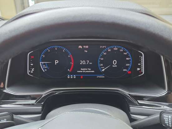 VOLKSWAGEN-NIVUS-1.0 200 TSI TOTAL FLEX HIGHLINE AUTOMÁTICO VOLKSWAGEN-NIVUS-2023