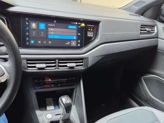 VOLKSWAGEN-NIVUS-1.0 200 TSI TOTAL FLEX HIGHLINE AUTOMÁTICO VOLKSWAGEN-NIVUS-2023