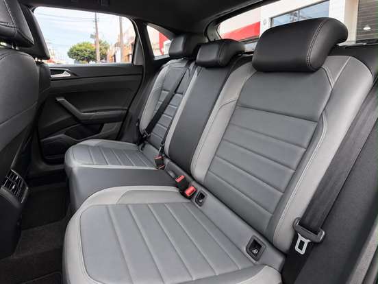 VOLKSWAGEN-NIVUS-1.0 200 TSI TOTAL FLEX HIGHLINE AUTOMÁTICO VOLKSWAGEN-NIVUS-2022