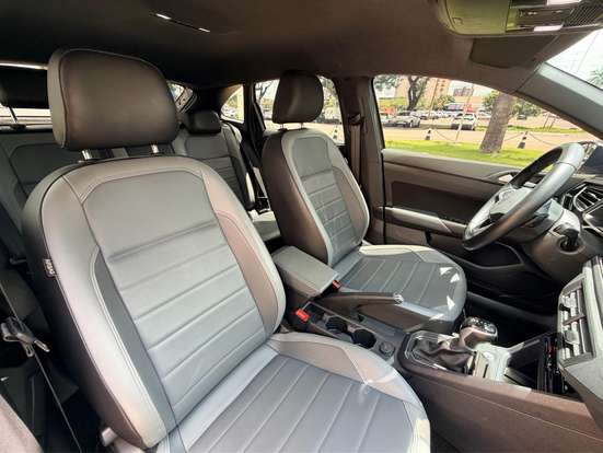 VOLKSWAGEN-NIVUS-1.0 200 TSI TOTAL FLEX HIGHLINE AUTOMÁTICO VOLKSWAGEN-NIVUS-2023