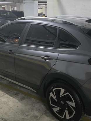 VOLKSWAGEN-NIVUS-1.0 200 TSI TOTAL FLEX HIGHLINE AUTOMÁTICO VOLKSWAGEN-NIVUS-2025