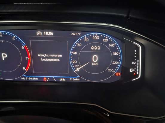 VOLKSWAGEN-NIVUS-1.0 200 TSI TOTAL FLEX HIGHLINE AUTOMÁTICO VOLKSWAGEN-NIVUS-2025